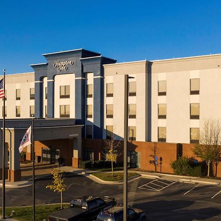 Hampton Inn Gretna - Smith Mountain Lake Extérieur photo