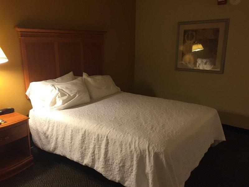 Hampton Inn Gretna - Smith Mountain Lake Extérieur photo
