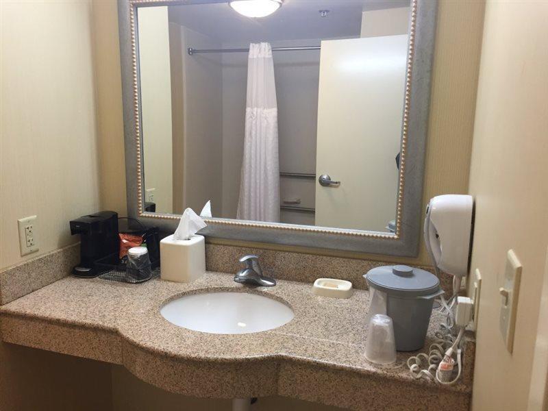 Hampton Inn Gretna - Smith Mountain Lake Extérieur photo