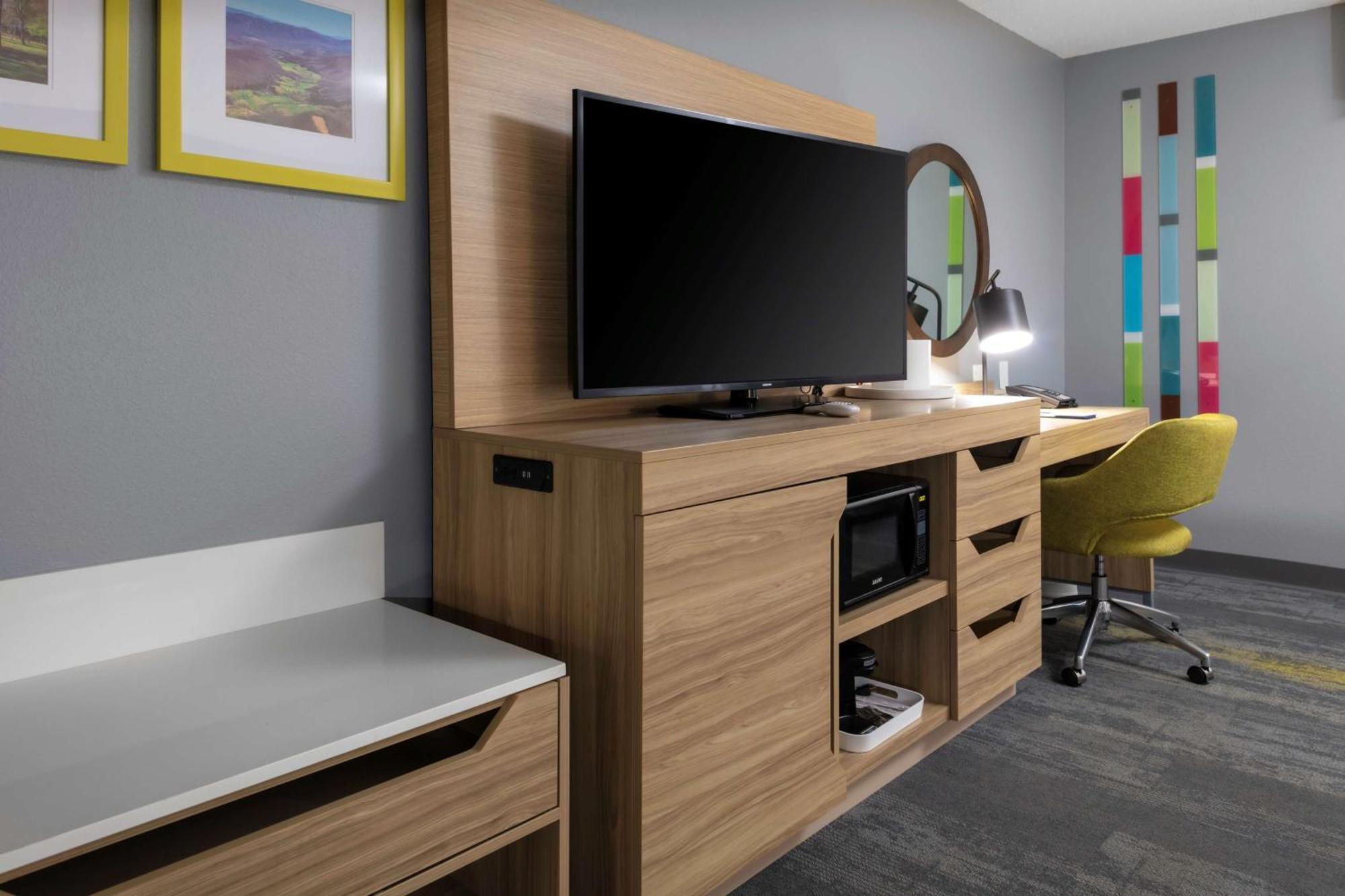 Hampton Inn Gretna - Smith Mountain Lake Extérieur photo