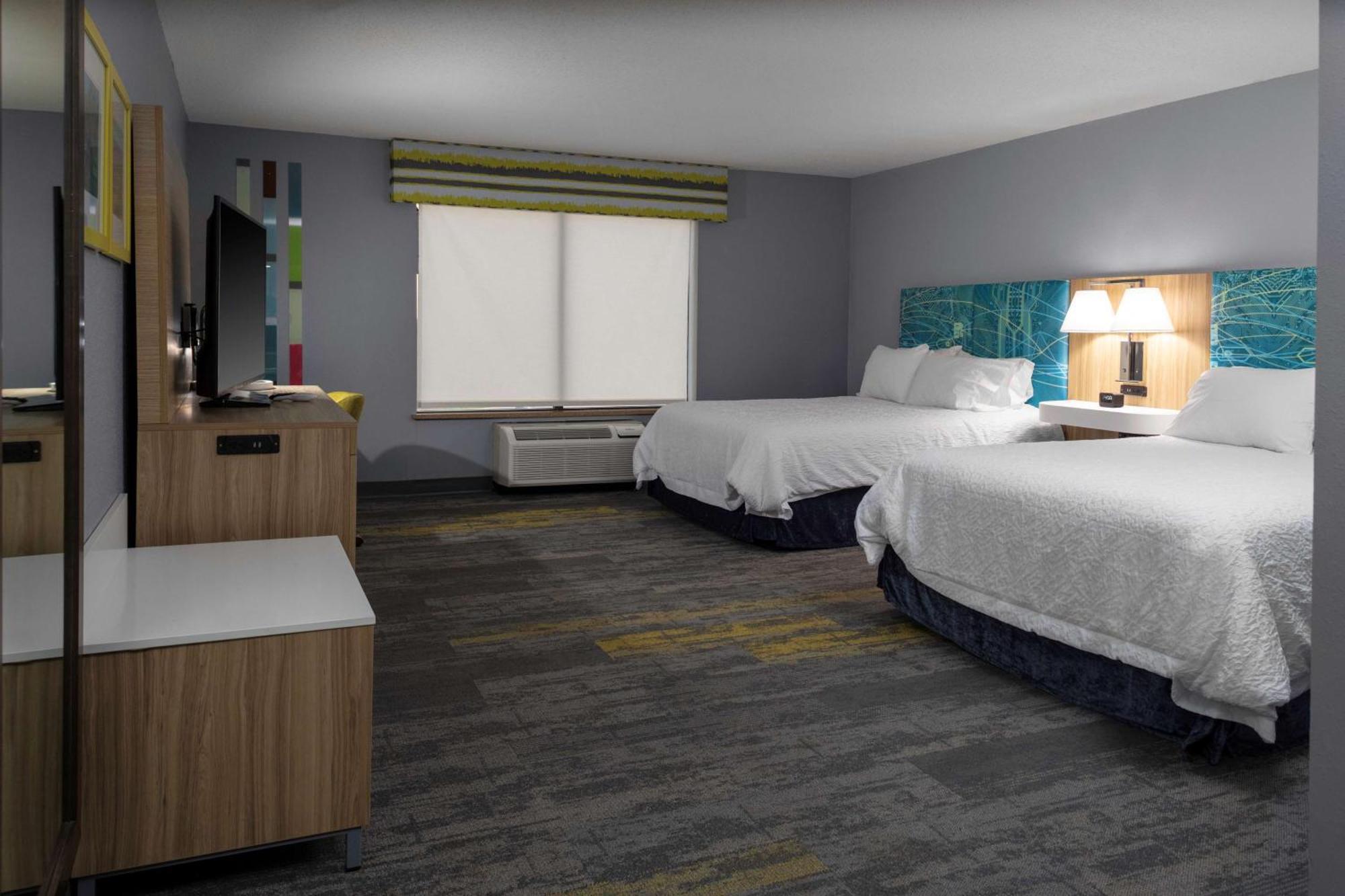 Hampton Inn Gretna - Smith Mountain Lake Extérieur photo