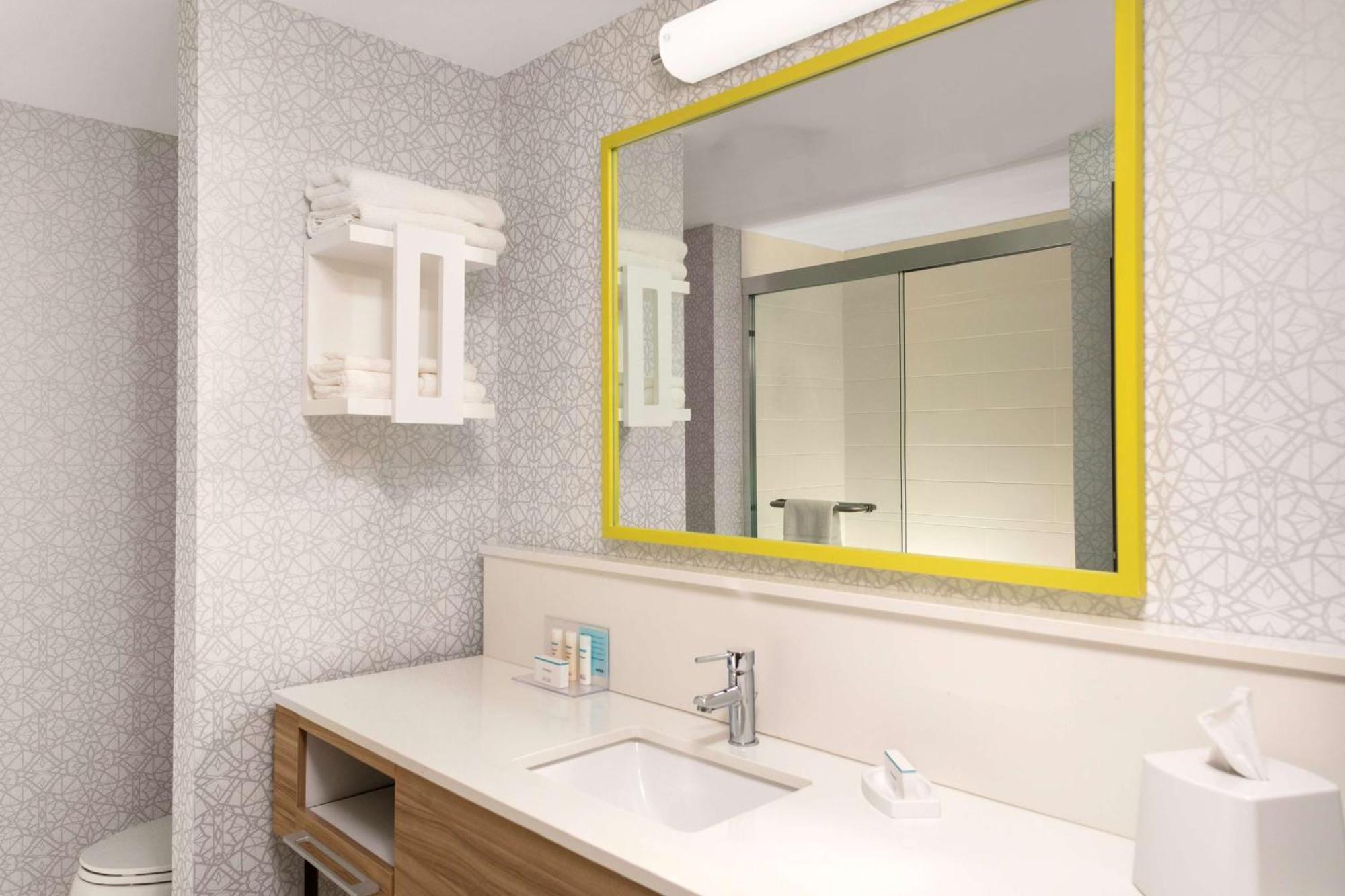 Hampton Inn Gretna - Smith Mountain Lake Extérieur photo