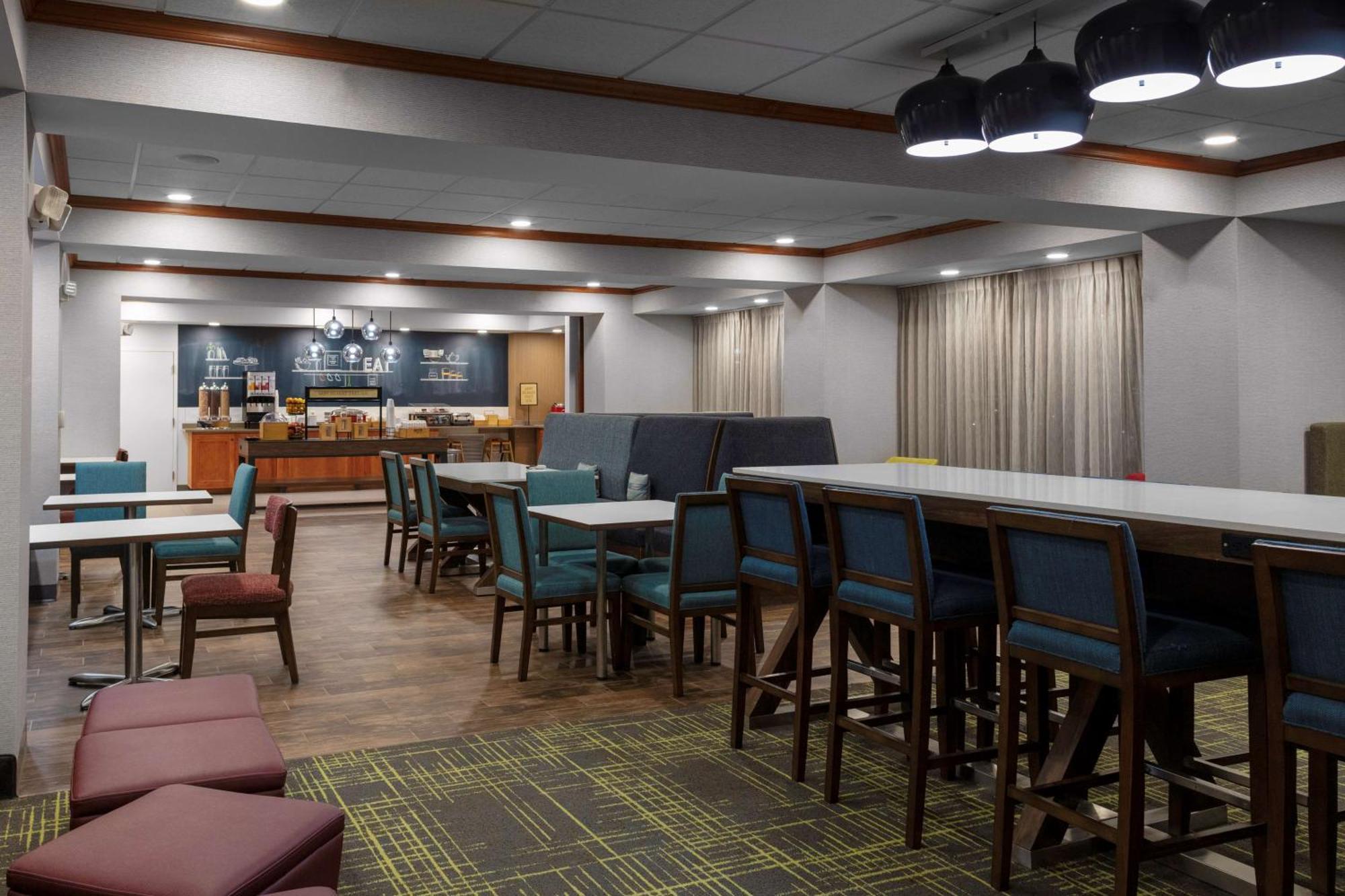 Hampton Inn Gretna - Smith Mountain Lake Extérieur photo