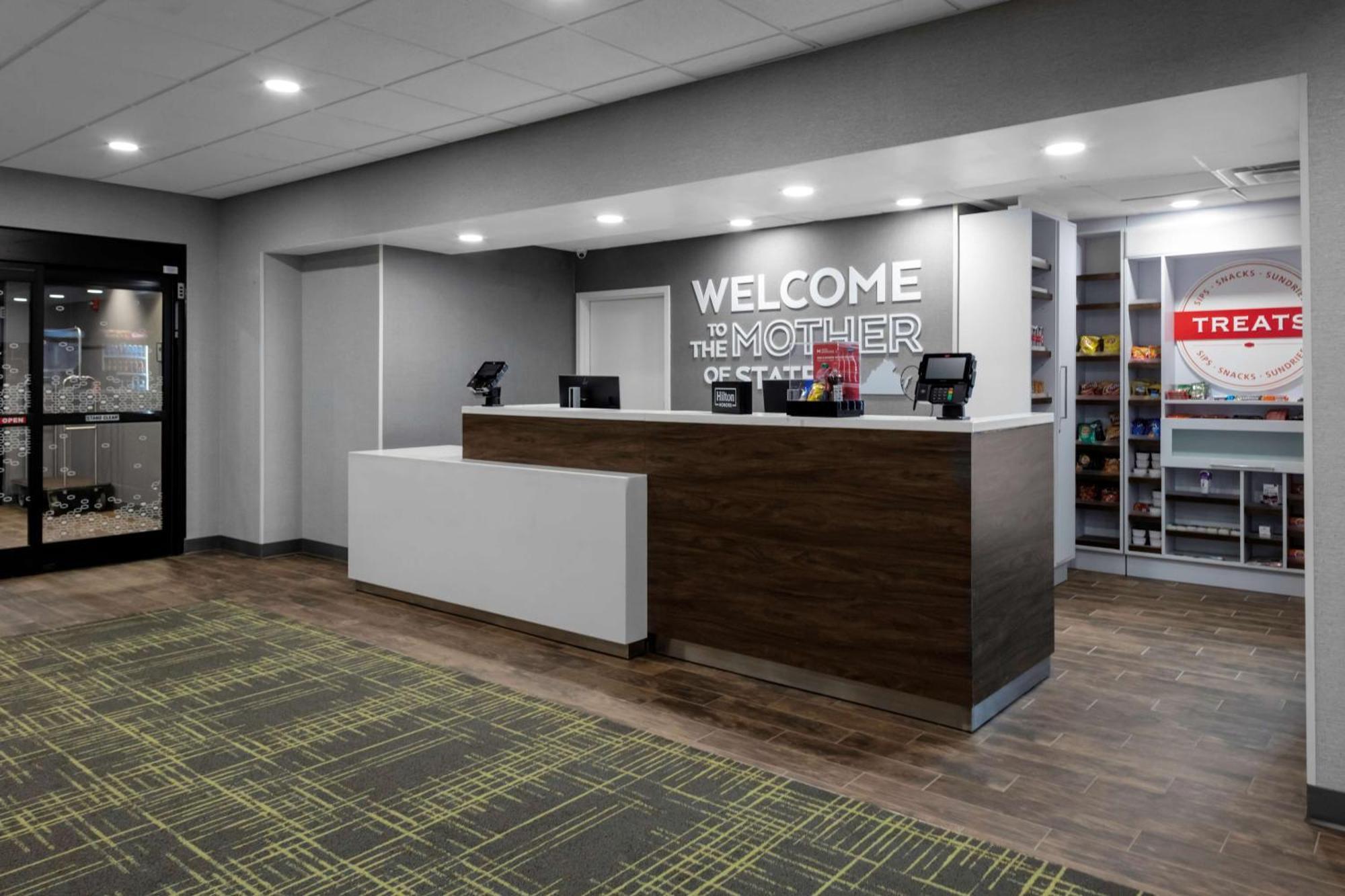 Hampton Inn Gretna - Smith Mountain Lake Extérieur photo