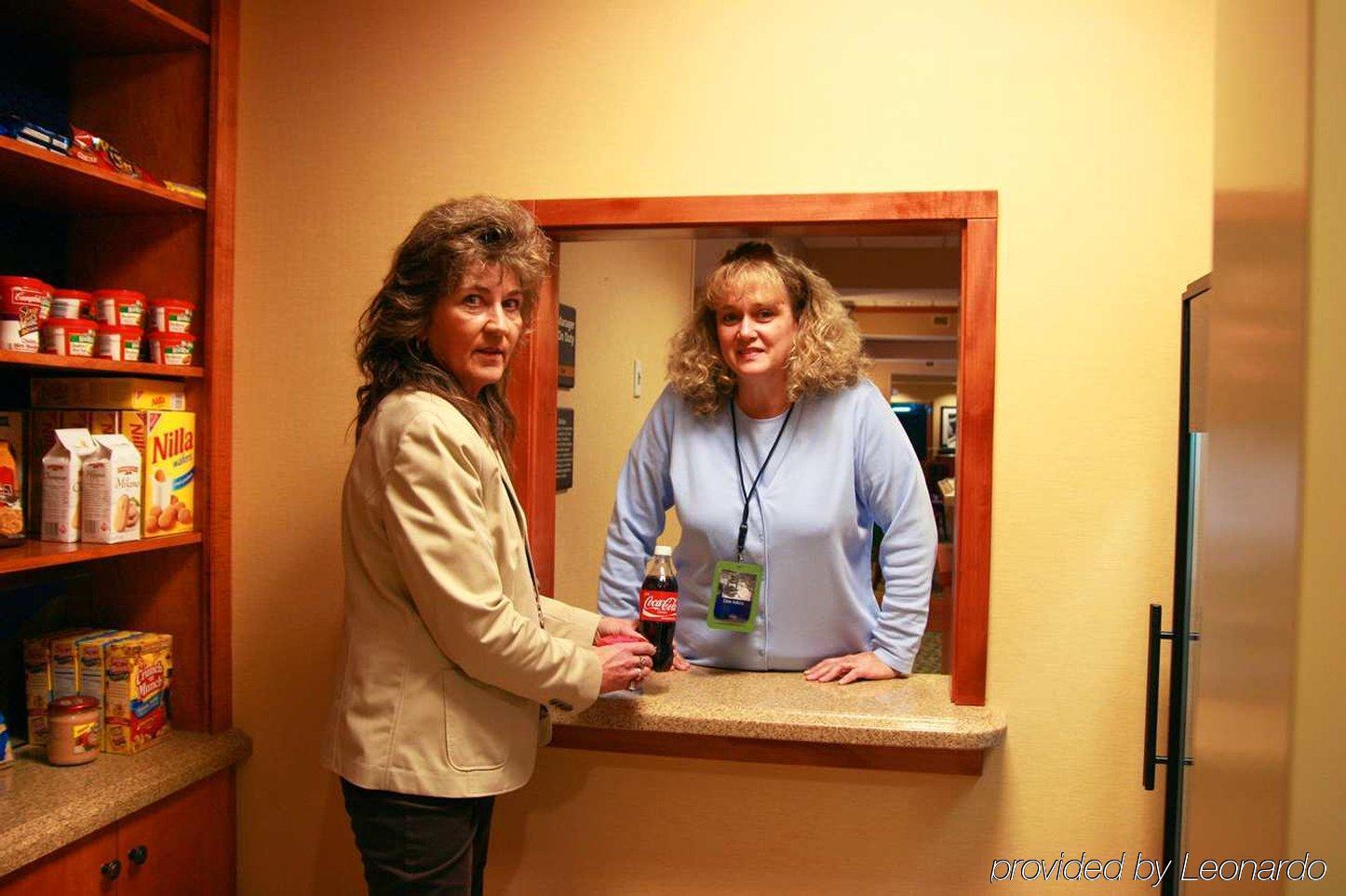 Hampton Inn Gretna - Smith Mountain Lake Extérieur photo