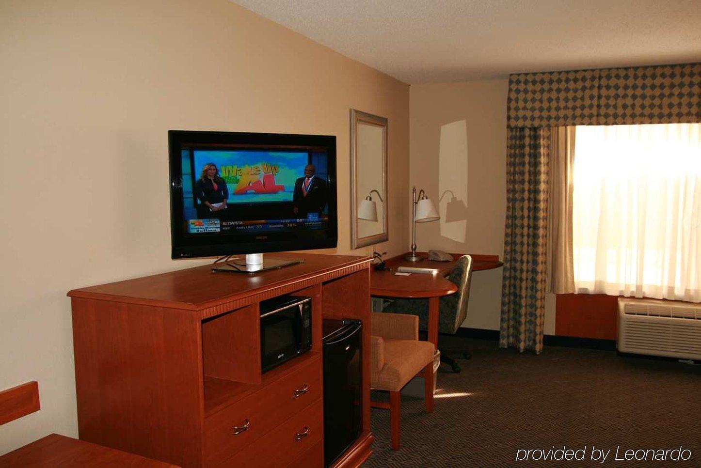 Hampton Inn Gretna - Smith Mountain Lake Chambre photo