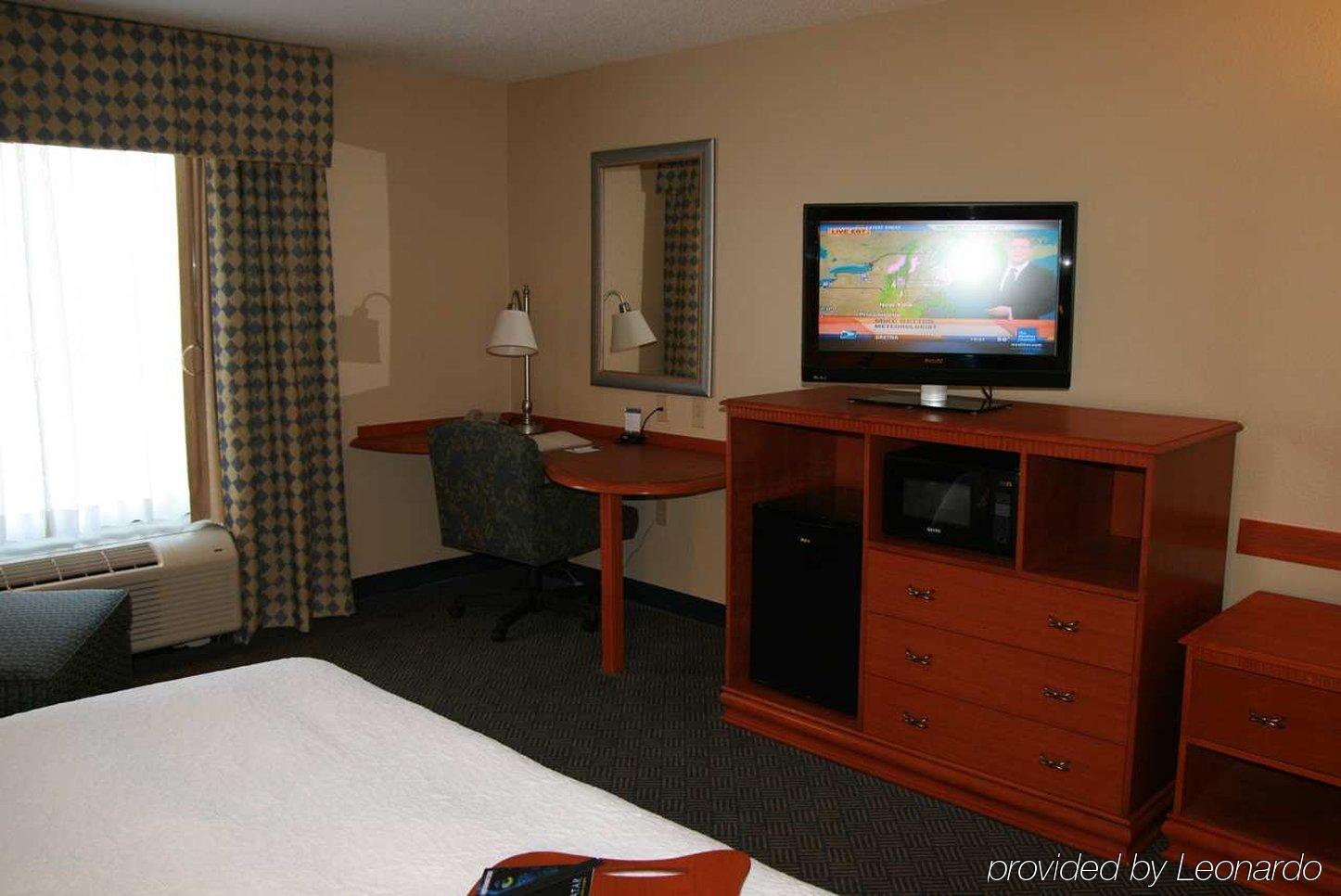 Hampton Inn Gretna - Smith Mountain Lake Chambre photo