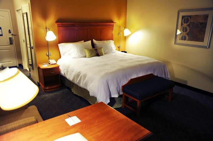Hampton Inn Gretna - Smith Mountain Lake Extérieur photo